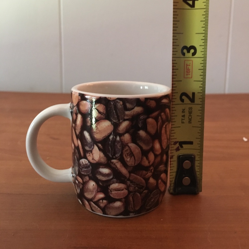Starbucks Espresso Mini Cup